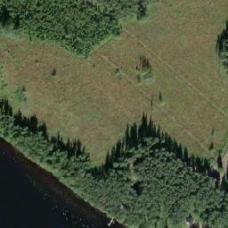 Satellite imagery of Suoniemi, FI