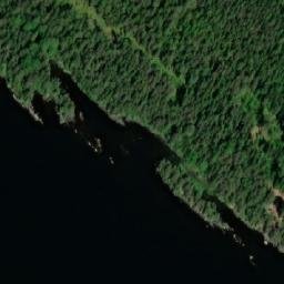 Satellite imagery of Sääskiniemi, FI