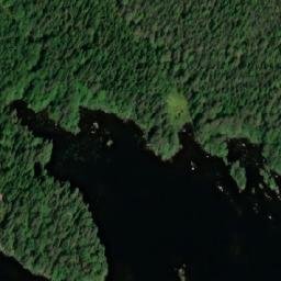Satellite imagery of Sääskiniemi, FI