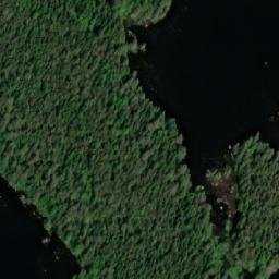 Satellite imagery of Sääskiniemi, FI