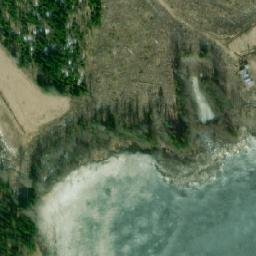 Satellite imagery of Kilpiäisniemi, FI