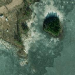 Satellite imagery of Kilpiäisniemi, FI