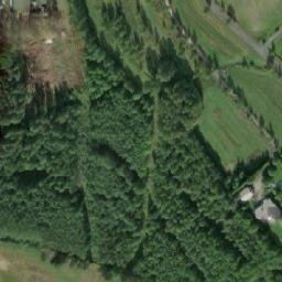 Satellite imagery of Allinniemi, FI