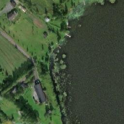 Satellite imagery of Allinniemi, FI