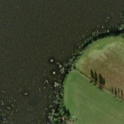 Satellite imagery of Pyössinniemi, FI