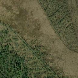 Satellite imagery of Teräväniemi, FI