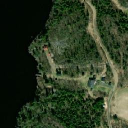 Satellite imagery of Koukoniemi, FI