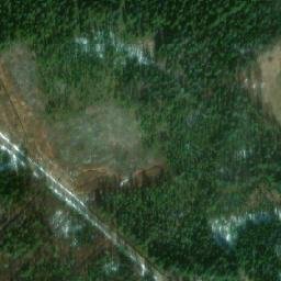 Satellite imagery of Varisniemi, FI