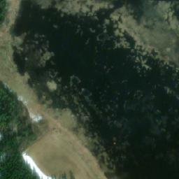 Satellite imagery of Varisniemi, FI