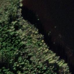 Satellite imagery of Tupaniemi, FI