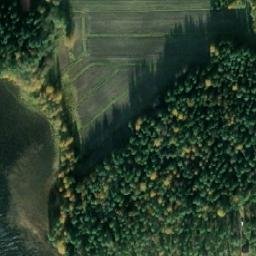 Satellite imagery of Pirttiniemi, FI
