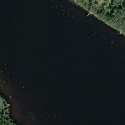 Satellite imagery of Suoniemi, FI