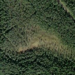 Satellite imagery of Suoniemi, FI