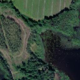 Satellite imagery of Otsaharjunniemi, FI