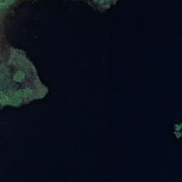Satellite imagery of Otsaharjunniemi, FI