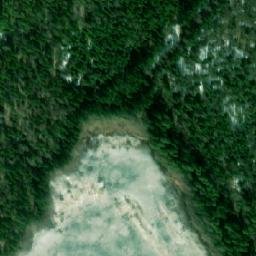 Satellite imagery of Salakkaniemi, FI