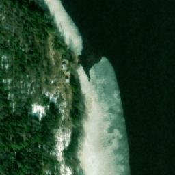 Satellite imagery of Salakkaniemi, FI