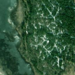 Satellite imagery of Saunaniemi, FI