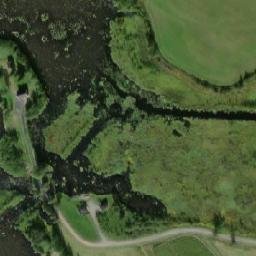Satellite imagery of Pyössinniemi, FI