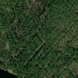 Satellite imagery of Palokinkivi, FI