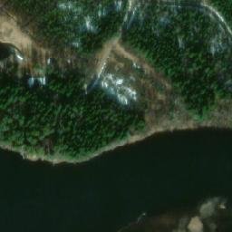 Satellite imagery of Kalmoniemi, FI