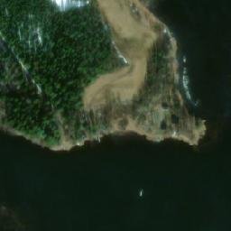 Satellite imagery of Särkisaari, FI