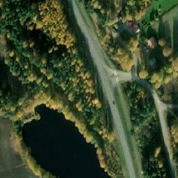 Satellite imagery of Haapaniemi, FI