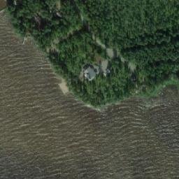 Satellite imagery of Sääskiniemi, FI