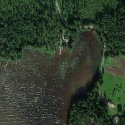 Satellite imagery of Sääskiniemi, FI