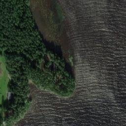 Satellite imagery of Köykänniemi, FI