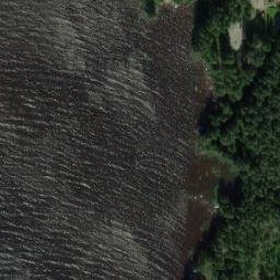 Satellite imagery of Köykänniemi, FI