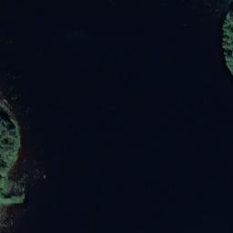 Satellite imagery of Otsaharjunniemi, FI