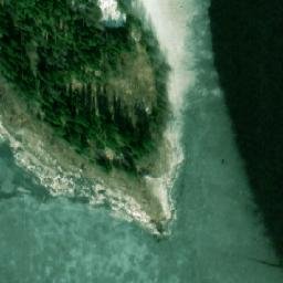 Satellite imagery of Salakkaniemi, FI