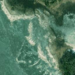 Satellite imagery of Saunaniemi, FI