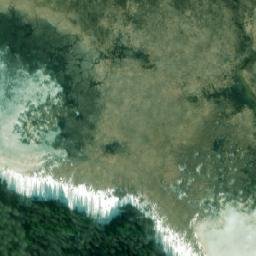 Satellite imagery of Saunaniemi, FI