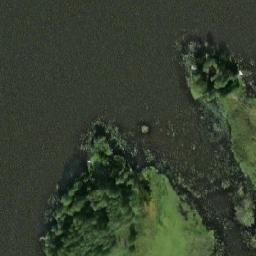 Satellite imagery of Pyössinniemi, FI