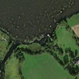 Satellite imagery of Pyössinniemi, FI