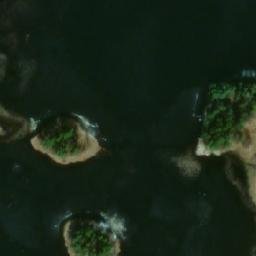 Satellite imagery of Särkisaari, FI
