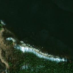 Satellite imagery of Särkisaari, FI