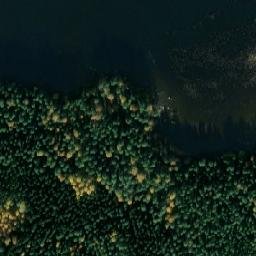Satellite imagery of Haukiniemi, FI