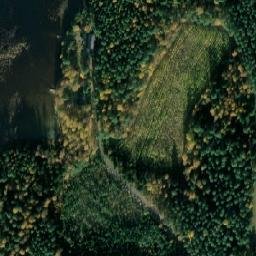 Satellite imagery of Haukiniemi, FI