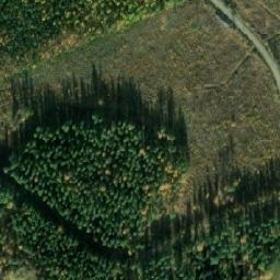 Satellite imagery of Vehkaniemi, FI
