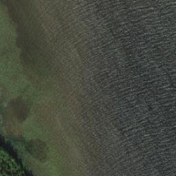 Satellite imagery of Sääskiniemi, FI