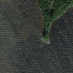 Satellite imagery of Sääskiniemi, FI