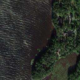 Satellite imagery of Köykänniemi, FI