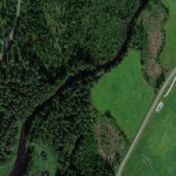 Satellite imagery of Köykänniemi, FI