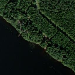 Satellite imagery of Hietikkoniemi, FI