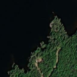 Satellite imagery of Koiraniemi, FI