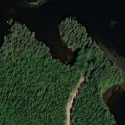 Satellite imagery of Koiraniemi, FI