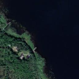 Satellite imagery of Otsaharjunniemi, FI